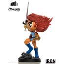 Figura Lion-O Thundercats Mini Co