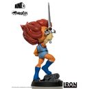 Figura Lion-O Thundercats Mini Co