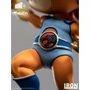 Figura Lion-O Thundercats Mini Co