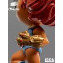 Figura Lion-O Thundercats Mini Co