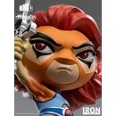 Figura Lion-O Thundercats Mini Co