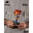 Figura Lion-O Thundercats Mini Co