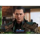 Loki Figure Avengers Endgame Marvel Comics Movie Masterpiece
