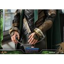 Figura Loki Vengadores Endgame Marvel Comics Movie Masterpiece