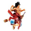 Figura Luffy Taro One Piece Ichibansho Full Force