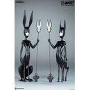 Magi & Maret by Greg Simkins Figure Starry Knights Unruly Designer Series Set