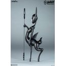 Figura Magi & Maret by Greg Simkins Starry Knights Unruly Designer Series Set