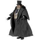 Mayoral Pinguin Danny DeVito Figure Batman 1989