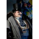 Mayoral Pinguin Danny DeVito Figure Batman 1989