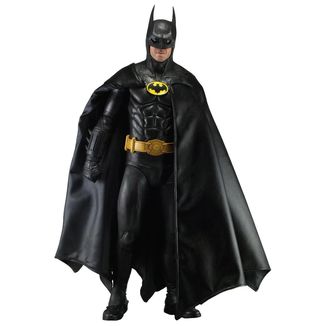 Michael Keaton Figure Batman 1989