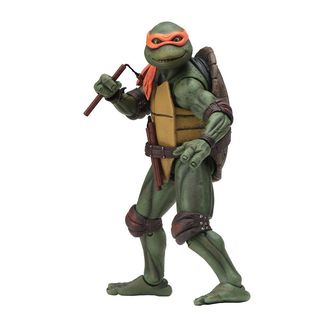 Figura Michelangelo Teenage Mutant Ninja Turtles