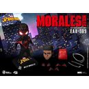 Miles Morales Figure Marvel Comics Egg Attack