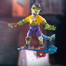Mondo Gecko Figure Teenage Mutant Ninja Turtles Ultimates