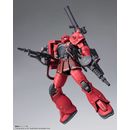 MS-05S Char Aznable Zaku I Figure Mobile Suit Gundam The Origin GFFMC