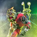 Muckman & Joe Eyeball Figure Teenage Mutant Ninja Turtles Ultimates