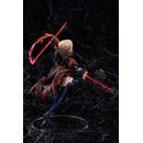 Figura Mysterious Heroine X Alter Fate Grand Order