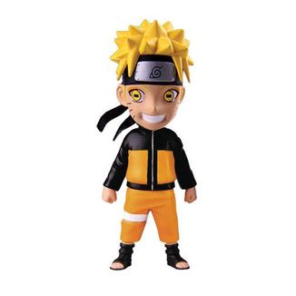 Sage Mode Naruto Figure Naruto Shippuden Mininja