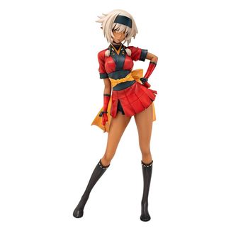 Figura Nisei Muramasa Full Metal Daemon Muramasa