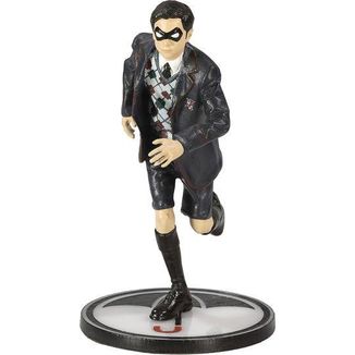 Number 5 Figure The Umbrella Academy Prop Replica Collection