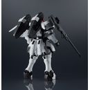 Figura OZ-00MS Tallgeese Mobile Suit Gundam Wing Gundam Universe