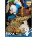 Ducktales Figure Disney Classic Animation Series D-Stage