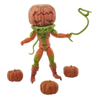 Figura Pumpkin Rapper Power Rangers Lightning Collection Monsters 