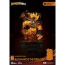 Ragnaros the Firelord Figure Hearthstone Heroes of Warcraft D-Stage