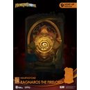 Ragnaros the Firelord Figure Hearthstone Heroes of Warcraft D-Stage