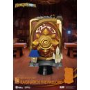 Ragnaros the Firelord Figure Hearthstone Heroes of Warcraft D-Stage