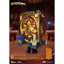 Ragnaros the Firelord Figure Hearthstone Heroes of Warcraft D-Stage