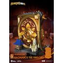 Ragnaros the Firelord Figure Hearthstone Heroes of Warcraft D-Stage