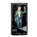Figura Rap Monster BTS Core Fashion K-POP