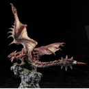 Rathalos Resell Version Figure Monster Hunter CFB Creators Model