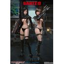 Figura Reika & Anzu Gantz:O Set