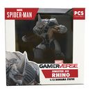 Rhino Figure Marvel's Spider-Man Marvel Gamerverse