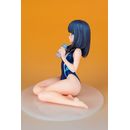 Rikka Takarada Swimsuit Figure SSSS Gridman