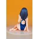 Rikka Takarada Swimsuit Figure SSSS Gridman