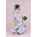 Figura Rikka Takarada Wedding Dress SSSS Gridman