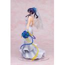 Figura Rikka Takarada Wedding Dress SSSS Gridman