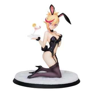 Rin Bunny Girl Figure Muse Dash