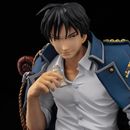 Figura Roy Mustang Fullmetal Alchemist Brotherhood