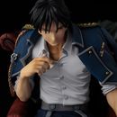 Figura Roy Mustang Fullmetal Alchemist Brotherhood
