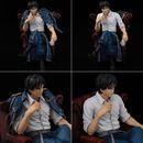 Figura Roy Mustang Fullmetal Alchemist Brotherhood