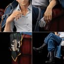 Figura Roy Mustang Fullmetal Alchemist Brotherhood
