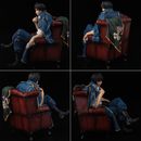 Figura Roy Mustang Fullmetal Alchemist Brotherhood