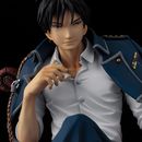 Figura Roy Mustang Fullmetal Alchemist Brotherhood