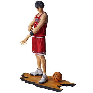 Figura Rukawa Kaede The Spirit Collection of Inoue Takehiko Slam Dunk