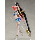 Figura Saber Frankenstein Fate Grand Order S Style