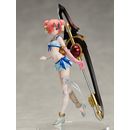 Figura Saber Frankenstein Fate Grand Order S Style