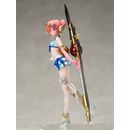 Figura Saber Frankenstein Fate Grand Order S Style